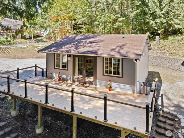 18544 Surcingle Court SE, Yelm, WA 98597