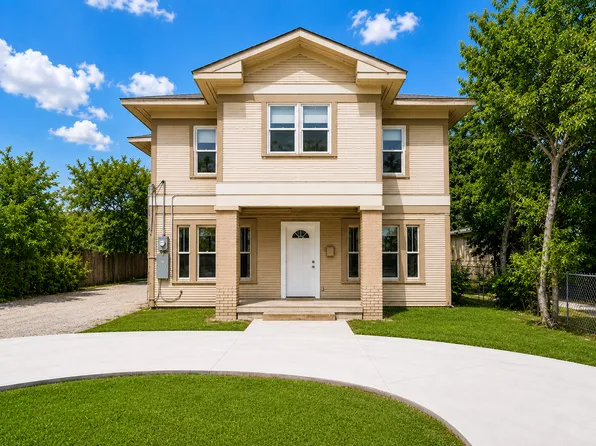 307 W Adams St, Brownwood, TX