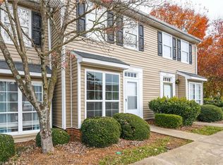 1446 Bailey Cir, High Point, NC 27262