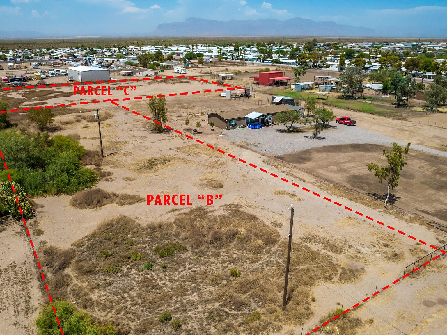 0 E Ranch Rd 118, San Tan Valley, AZ 85140 Zillow