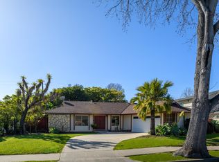 5529 Berkeley Rd, Goleta, CA 93111