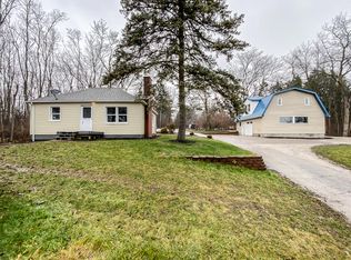 3937 Willis Rd, Milan, MI 48160