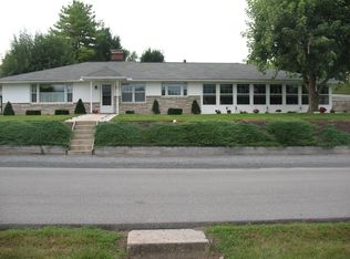 52 N Penn St, Belleville, PA 17004