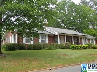 901 Heritage Dr, Sylacauga, AL 35150