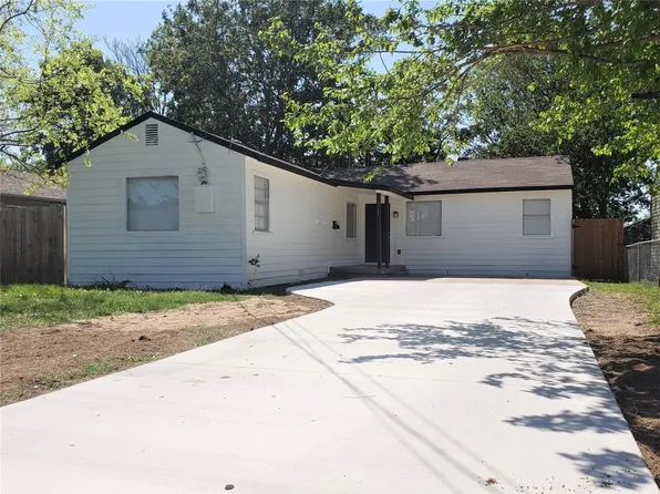 5627 Mesa Cir, Dallas, TX 75235