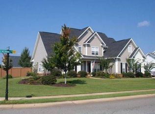 98 Zachary Ct, Warner Robins, GA 31088