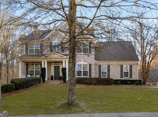 6035 Bridge Fair Rd, Cumming, GA 30028