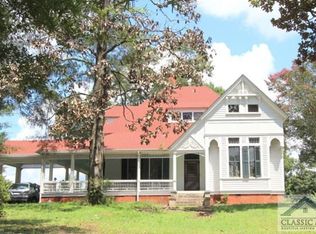 562 W Main St, Lexington, GA 30648