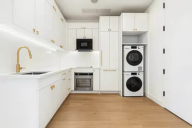 Rented by Doorway NYC, LLC