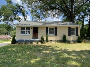 3236 Charlotte Rd, Memphis, TN 38109