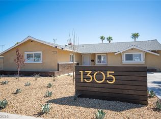 1305 S 16th St, Las Vegas, NV 89104
