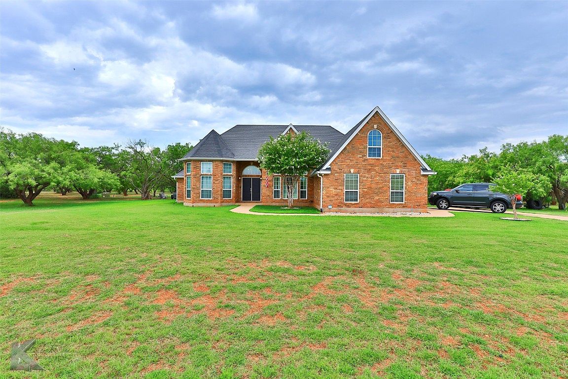117 Bear Creek Dr, Tuscola, TX 79562 MLS 20376068 Zillow