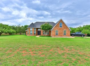 117 Bear Creek Dr, Tuscola, TX 79562