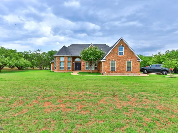 117 Bear Creek Dr, Tuscola, TX 79562