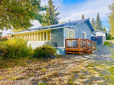 73340 School St, Anchor Point, AK, 99556