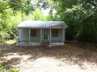 913 Avenue K, McComb, MS 39648