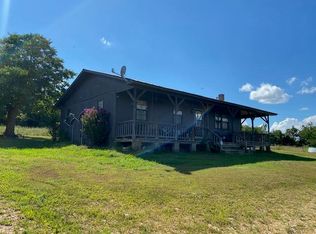 8902 Upper Janes Creek Rd, Ravenden Springs, AR 72460