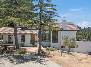 24614 Miller Hill Rd, Los Gatos, CA