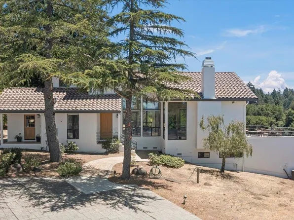 24614 Miller Hill Rd, Los Gatos, CA 95033