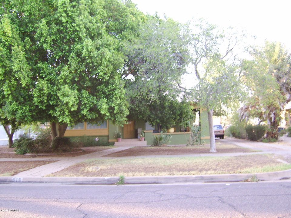 2nd image of 516 E Portland St