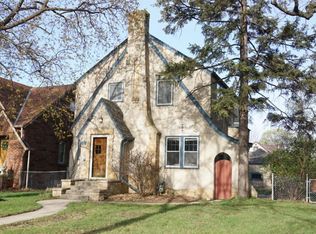 4548 Park Ave, Minneapolis, MN 55407