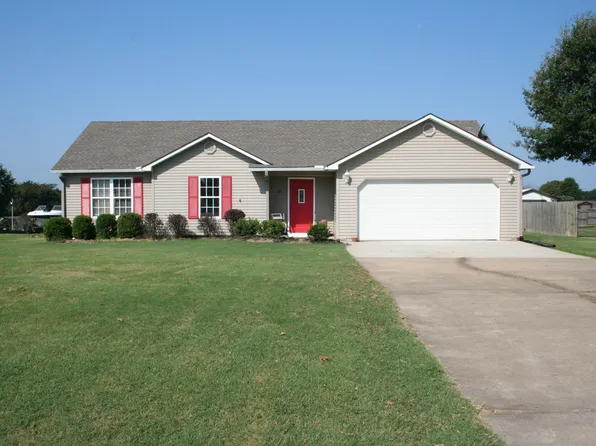 185 W Wind Dr, Newbern, TN 38059