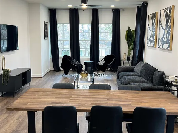 2205 Rosewood St, Houston, TX 77004