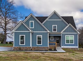 454 Northern Rd, Mount Juliet, TN 37122