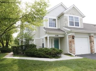 1158 Bristol Ln, Buffalo Grove, IL 60089