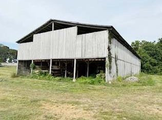12345 Old Highway 52, Lafayette, TN 37083