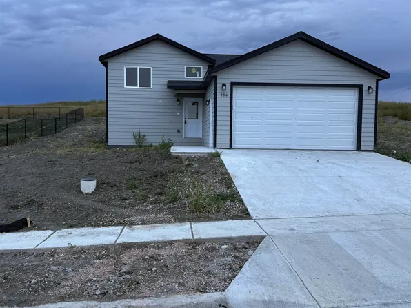 880 Yorktown Blvd, Box Elder, SD 57719