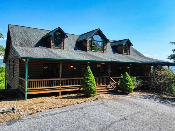 534 Shepherds Rdg, Morganton, GA 30560