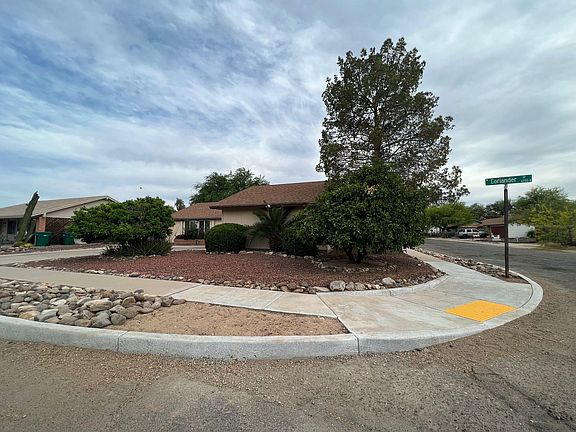 4th image of 3219 W Coriander Dr