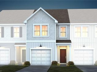 924 Falls Grove Trl, High Point, NC 27265