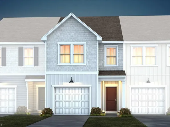 945 Falls Grove Trl, High Point, NC 27265