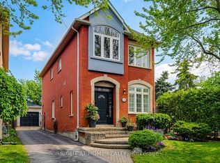 2624 Castle Hill Cres, Oakville, ON L6H6J1