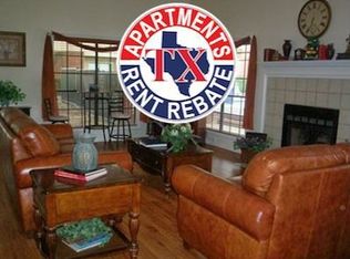 600 S Graves St, McKinney, TX 75069