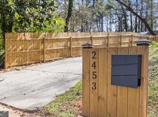2453 Paul Ave NW, Atlanta, GA