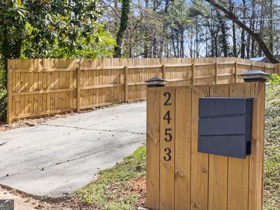 2453 Paul Ave NW, Atlanta, GA, 30318