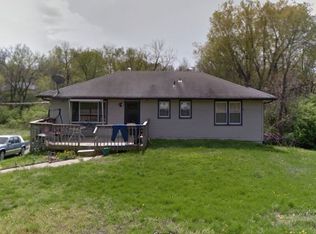 7721 E 70th Ter, Kansas City, MO 64133