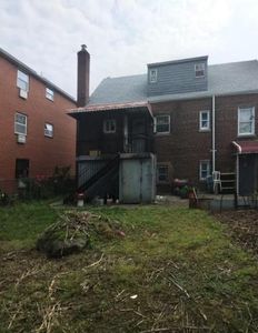 3955 Monticello Avenue, Bronx, NY, 10466