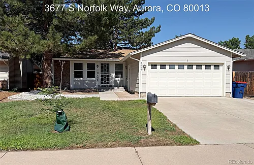 3677 S Norfolk Way Photo 1 3677 S Norfolk Way Photo 1