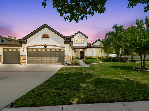 10524 Mistflower Ln, Tampa, FL 33647