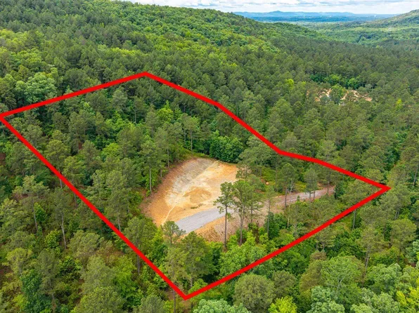 0 Jenny Taylor Pl, Hot Springs National Park, AR 71901