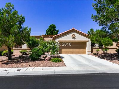 2005 Sun Cliffs St, Las Vegas, NV, 89134