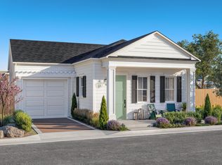 The Monet Plan, Bellecrest, Santa Maria, CA 93454