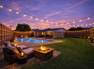 1121 Bass Dr, Plano, TX 75025
