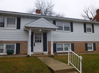 247 Park Ave APT 6, Ephrata, PA
