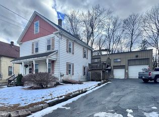 768 Waverley St, Framingham, MA 01702