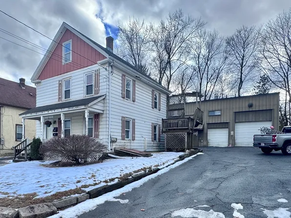 768 Waverley St, Framingham, MA 01702